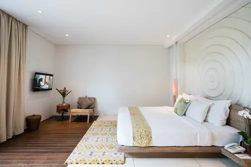 Svarga Resort Lombok, Room