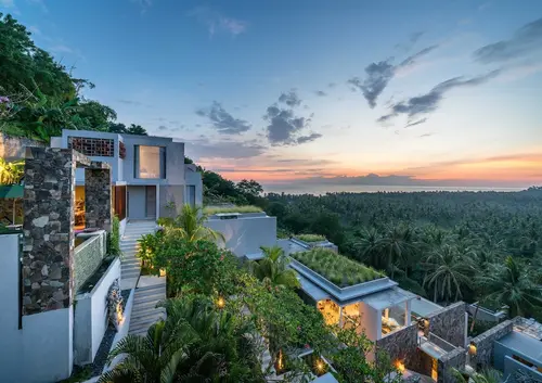 Svarga Resort Lombok, Primary image