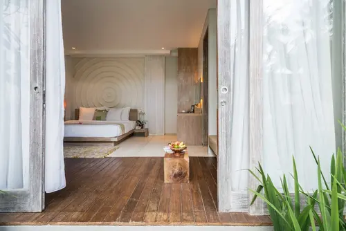Svarga Resort Lombok, Room