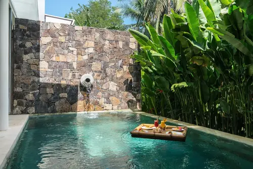 Svarga Resort Lombok, Room