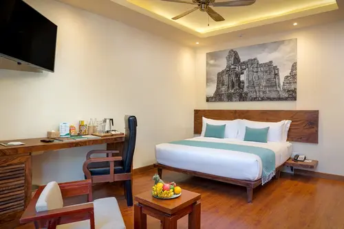 Amatak Boutique Hotel, Room