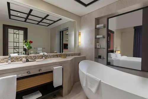 Salalah Rotana Resort, Room