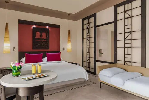 Salalah Rotana Resort, Room