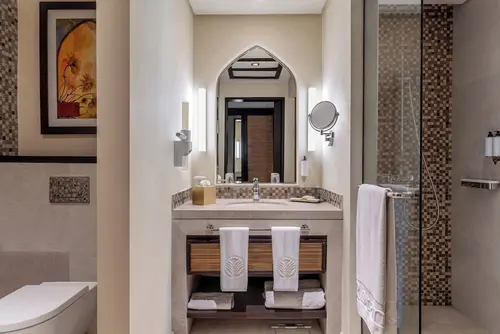 Salalah Rotana Resort, Room