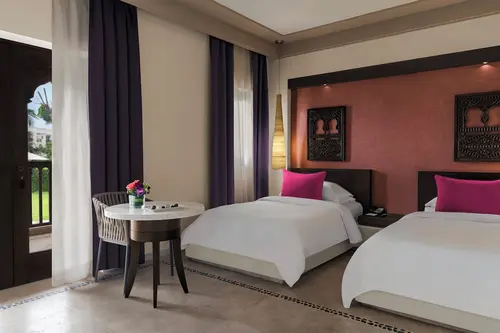 Salalah Rotana Resort, Room