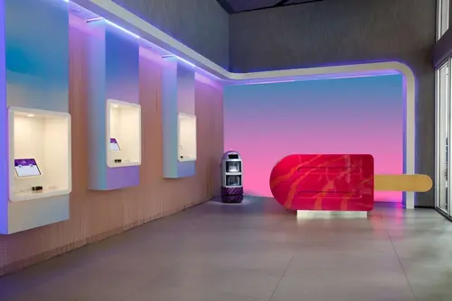 Yotel Miami, Reception