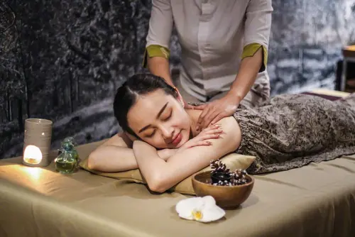 The Botanica Sanctuary Bogor, Spa