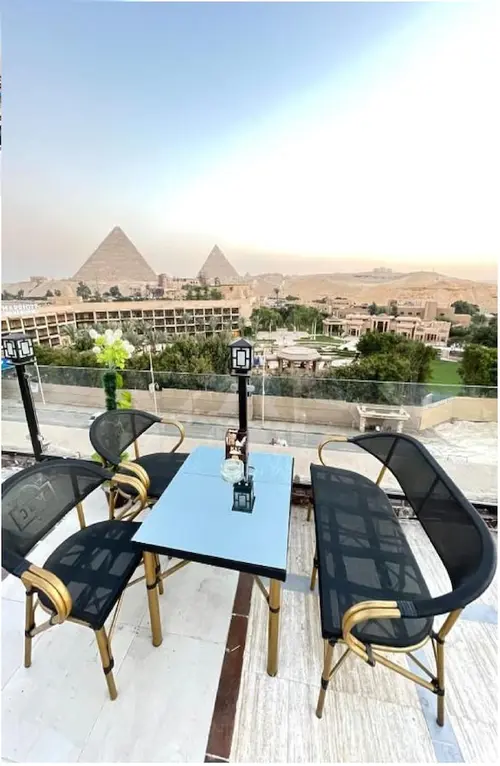 Regency Pyramids, Reception