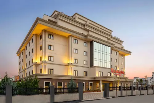 Ramada by Wyndham Adiyaman, Primary image