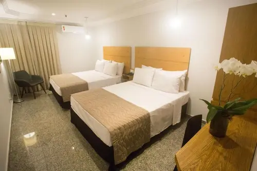 Regency Copacabana Hotel, Primary image
