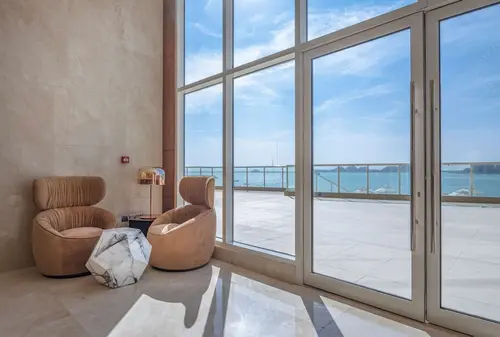 Radisson Resort Ras Al Khaimah Marjan Island, Lobby