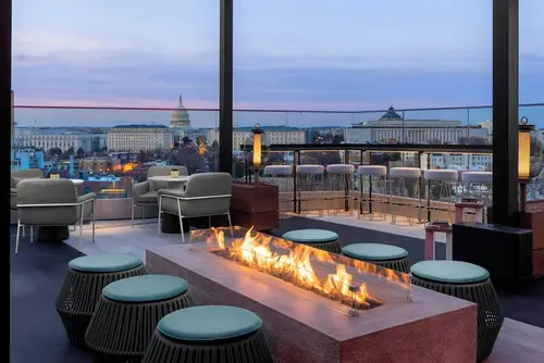 AC Hotel by Marriott Washington DC Capitol Hill Navy Yard, Primary image