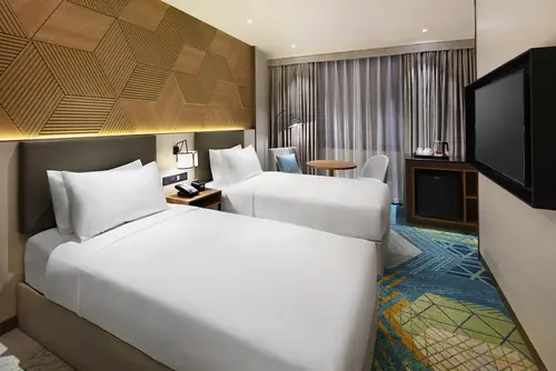 Holiday Inn Cebu City by IHG, Room