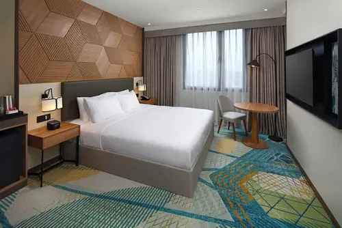 Holiday Inn Cebu City by IHG, Room