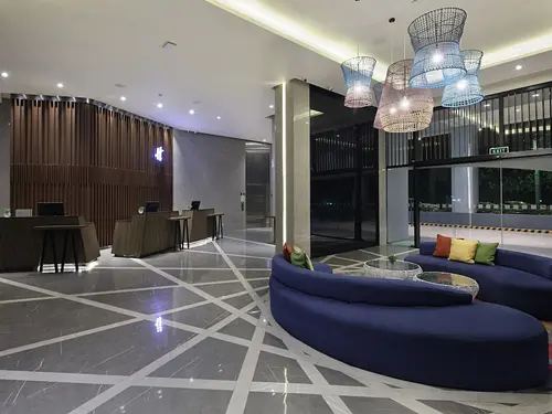 Holiday Inn Cebu City by IHG, Primary image