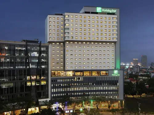 Holiday Inn Cebu City by IHG, Exterior