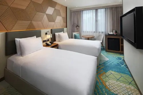 Holiday Inn Cebu City by IHG, Room