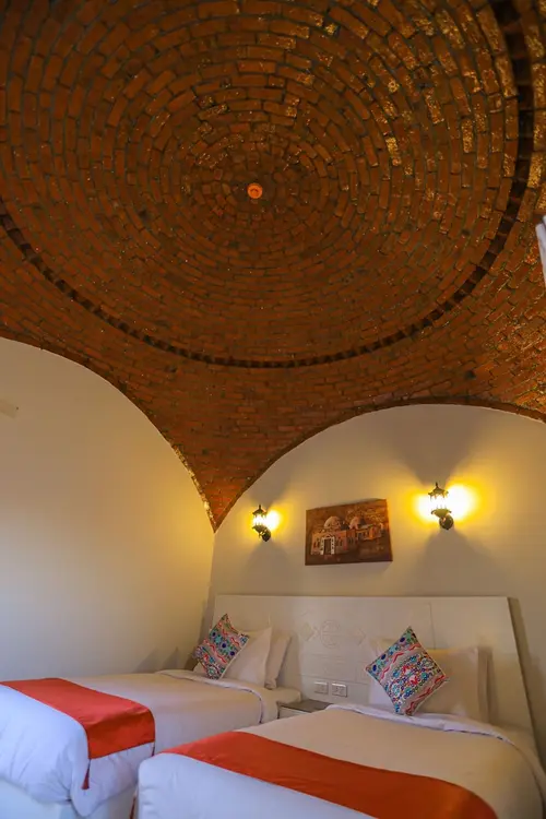 Nub Inn, Room