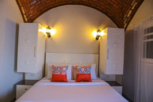 Nub Inn, Room