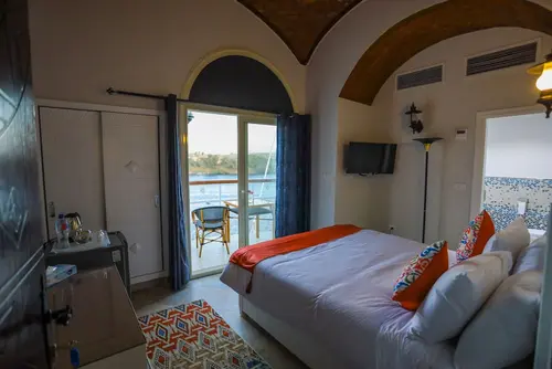 Nub Inn, Room