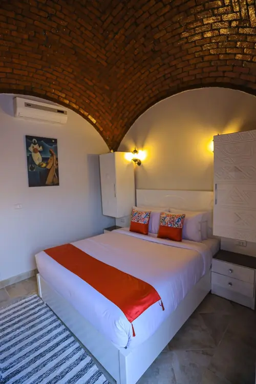 Nub Inn, Room