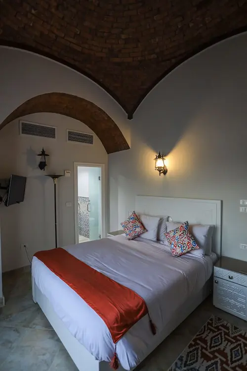 Nub Inn, Room