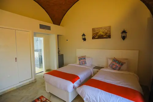 Nub Inn, Room
