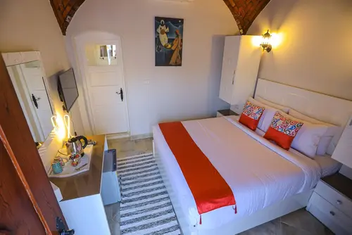Nub Inn, Room