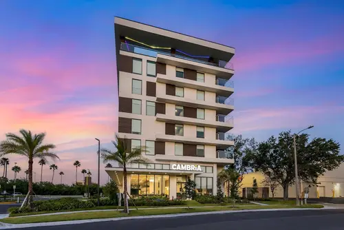 Cambria Hotel Orlando Universal Blvd, Primary image