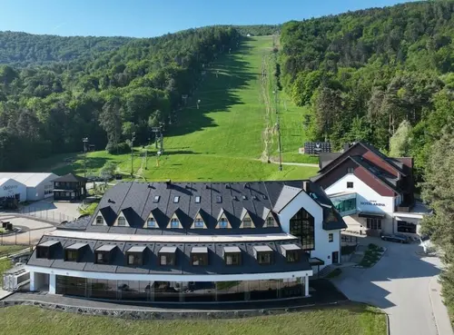 Hotel Arena Maribor, Primary image