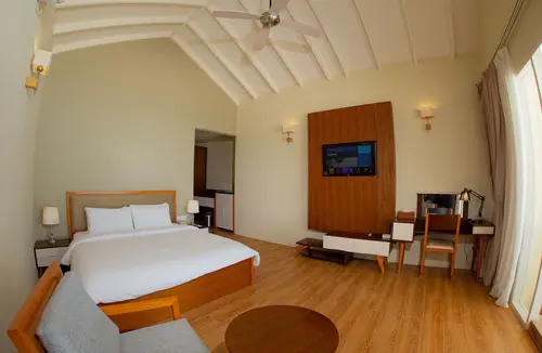 Hondaafushi Island Resort, Room