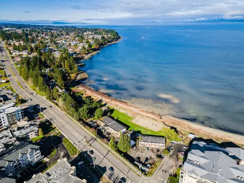 Sea Edge Motel, Primary image
