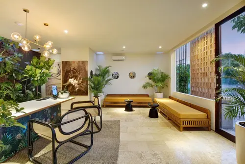 Monolocale Resort &amp; Spa Seminyak by Ini Vie Hospitality, Lobby