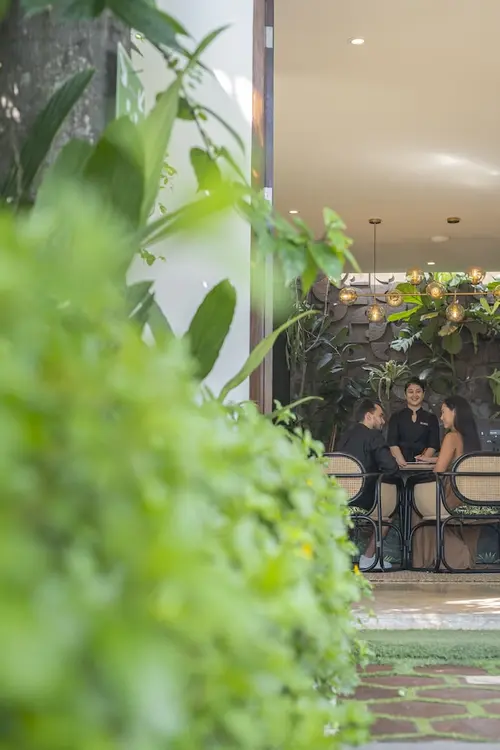 Monolocale Resort &amp; Spa Seminyak by Ini Vie Hospitality, Lobby