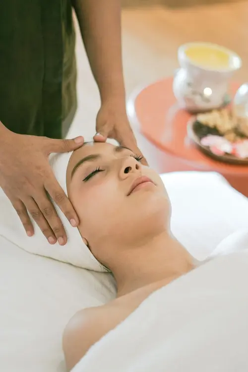 Tribe Bali Kuta Beach, Spa