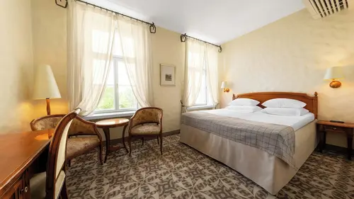 Rixwell Collection Savoy Boutique Hotel, Room
