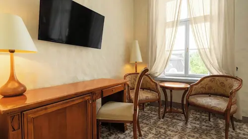 Rixwell Collection Savoy Boutique Hotel, Room