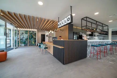 Ibis Styles Santander, Primary image
