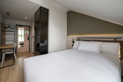 Ibis Styles Santander, Room
