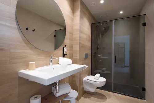 Ibis Styles Santander, Room