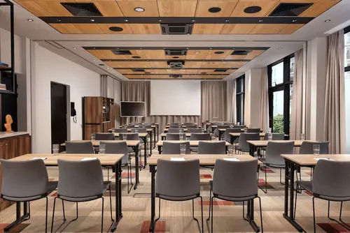 Hyatt Place Krakow, Meeting facility