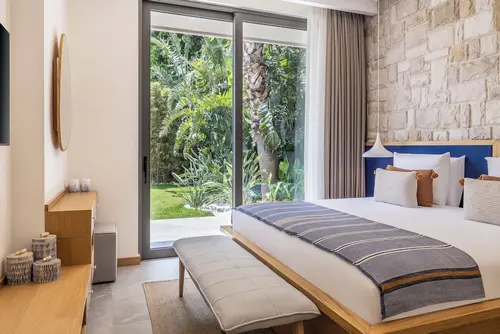 Mirada Exclusive Bodrum, Room