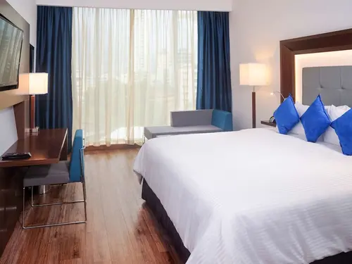 Novotel Panama City, Room