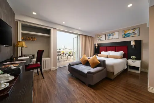 Beryl Charm Hotel & Spa, Primary image