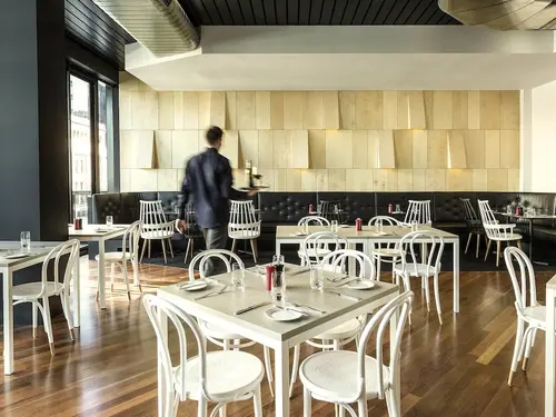 ibis Adelaide, Restaurant