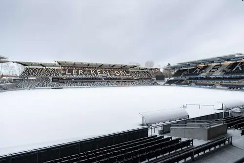 Scandic Lerkendal, Meeting facility
