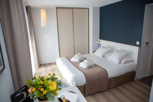 Privilège Appart Hotel Saint-Exupéry, Room