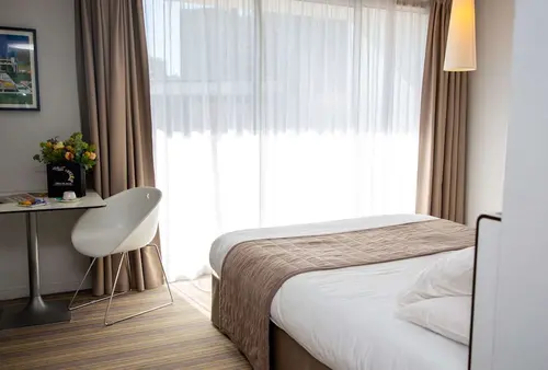 Privilège Appart Hotel Saint-Exupéry, Room