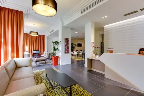 Privilège Appart Hotel Saint-Exupéry, Primary image