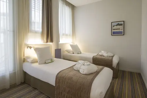 Privilège Appart Hotel Saint-Exupéry, Room